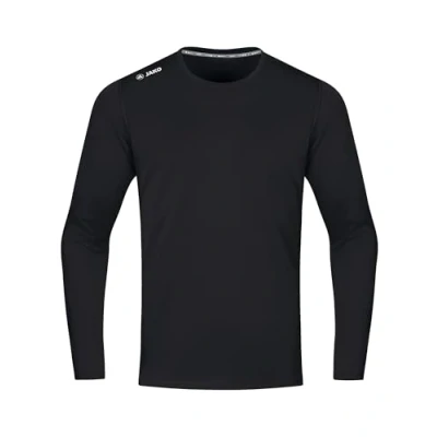 Abbildung von JAKO Herren Longsleeve Run 2.0 Unterhemd, Schwarz, XXL EU