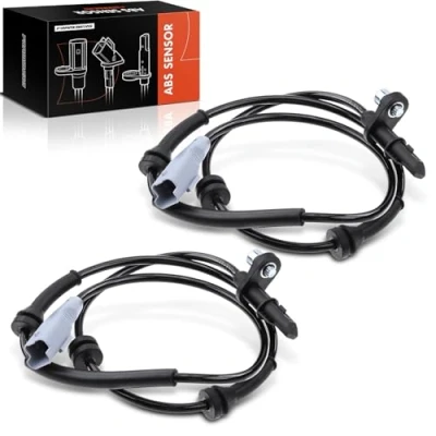 Abbildung von 2x ABS Sensor Raddrehzahl Vorne für Jumpy VF7 Scudo 270 272 Expert VF3A VF3U VF3X 1.6L 2.0L 2007 2016 1499936080