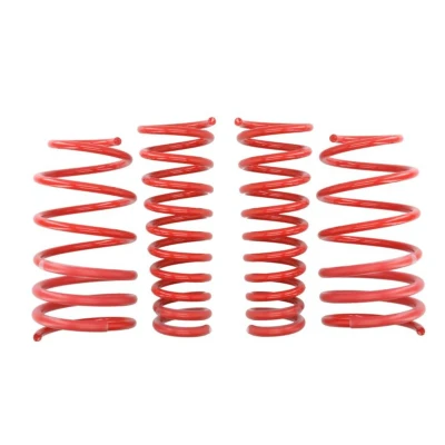 Abbildung von EIBACH Pro Kit E1021 140 Fahrwerksatz, Federn ALFA ROMEO: 156 Saloon