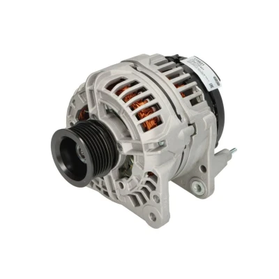 Abbildung von HC Cargo 115621 Lichtmaschine 14V 110A VOLKSWAGEN: Transporter 5, GOLF 6, Touran I, AUDI: A3 Sportback, SKODA: Octavia 2 Combi