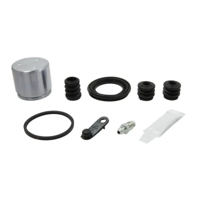 Abbildung von AUTOFREN SEINSA D41834C Bremssattel Reparatursatz Vorderachse 51 HYUNDAI: i20 I Hatchback, Amica / Atoz, HONDA: CRX 3, KIA: Picanto
