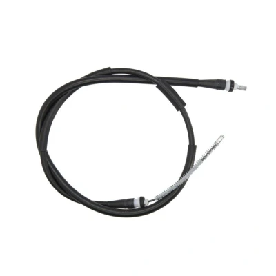Abbildung von LINEX 35.02.56 Handbremsseil vorne rechts 1623/1404 RENAULT: Clio 4