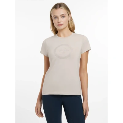 Abbildung von LeMieux T Shirt Classique Stein 40 Agradi.deVerkauft von Agradi