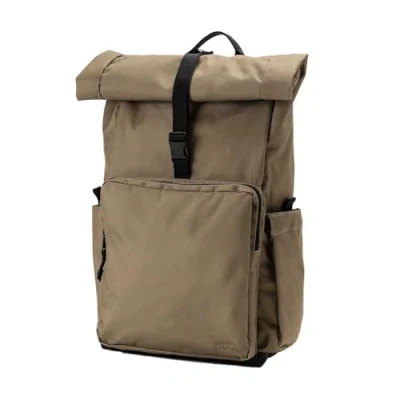 Abbildung von Levi&#039;s PACK ROLL TOP Unisex Tagesrucksack, Größe: One Size, Dark khaki
