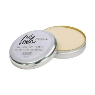 Abbildung von We Love The Planet So Sensitive Deodorant Creme 48 g