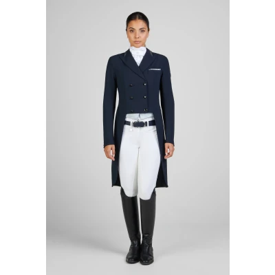 Abbildung von Pikeur Turnierjacket Liliane NightblueVerkauft von Agradi
