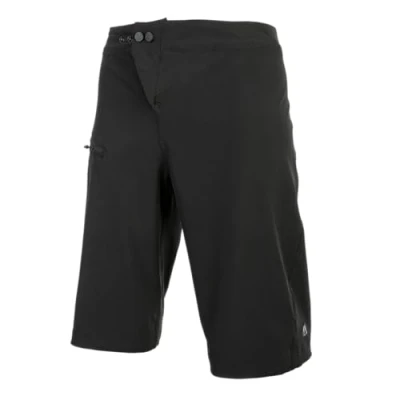 Abbildung von O&#039;NEAL Mountainbike Hose MTB DH Downhill FR Freeride Atmungsaktiv, Polyester, Seitentasche mit Reißverschluss Matrix Chamois Shorts Erwachsene Schwarz Größe 32/48
