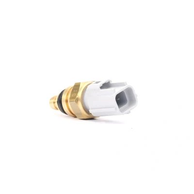 Abbildung von HELLA 6PT 009 309 781 Kühlmitteltemperatursensor grau mit Dichtung FORD: FIESTA 6, Transit Mk6 Van, 5, PEUGEOT: Boxer Van