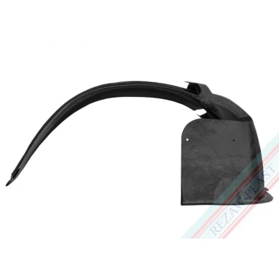 Abbildung von Radkasten REZAW PLAST RP110203