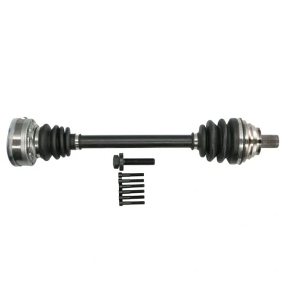 Abbildung von PASCAL G2X064PC Antriebswelle Vorderachse links 665 RENAULT: MASTER 2 Kasten