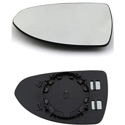 Abbildung von TarosTrade 57 0328 L 46919 Spiegelglas Links