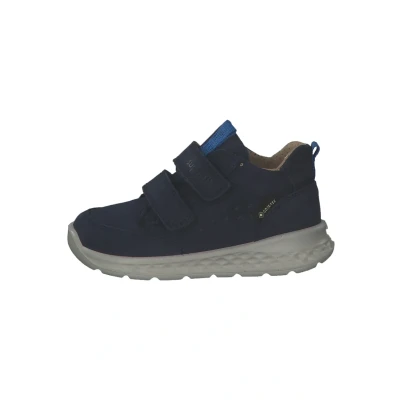 Abbildung von TOM Tailor Superfit Lauflernschuh für Kinder, Größe: 23, Blau Schuhe