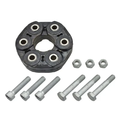 Abbildung von MEYLE 314 152 2111/HD Hardyscheibe 78 vorne 110 mit Anbaumaterial BMW: X6, X5