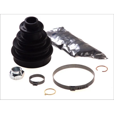 Abbildung von SPIDAN 26014 Achsmanschette 103,00 NBR (Nitril Butadien Kautschuk) BMW: 3 Saloon, Touring, FORD: ESCORT 5 Cabriolet, 4, FIESTA