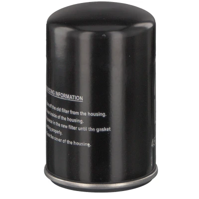 Abbildung von FEBI BILSTEIN 45721 Lufttrocknerpatrone, Druckluftanlage