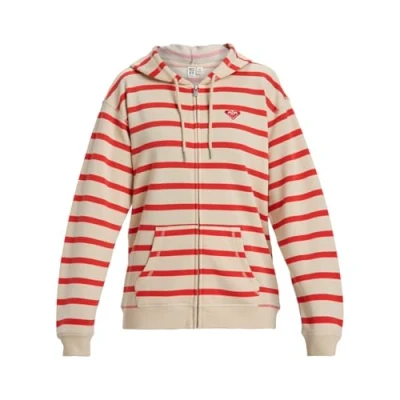 Abbildung von Roxy Sweatjacke, Damen, Größe: Small, Rnn