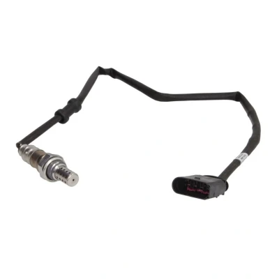 Abbildung von DENSO Direct Fit DOX 2000 Lambdasonde M18x1.5 beheizt, Planarsonde, Sprungsonde VOLKSWAGEN: Golf 4, Bora Saloon, 4 Variant, AUDI: A3 Hatchback