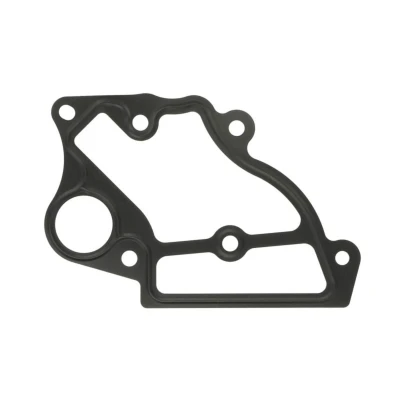 Abbildung von ELRING 129.720 Dichtung, Kühlmittelflansch motorseitig AUDI: A4 B7 Avant, A6 C6 Avant