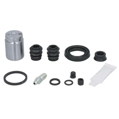 Abbildung von AUTOFREN SEINSA D43256K Bremssattel Reparatursatz Hinterachse 34 WITH MECHANISM TOYOTA: Yaris II Hatchback, Urban Cruiser, III Hatchback