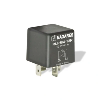 Abbildung von MAHLE ORIGINAL MR 86 Relais, Arbeitsstrom