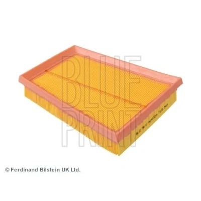 Abbildung von BLUE PRINT ADM52256 Luftfilter 38 171 200 Filtereinsatz FORD: FIESTA 5, Fusion Estate
