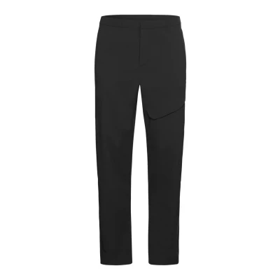 Abbildung von Jack Wolfskin Outdoorhose, Herren, Größe: Small, Black