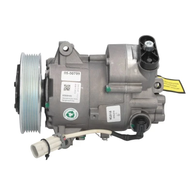 Abbildung von ELSTOCK 51 0724 Kompressor PAG 46 R134a mit Dichtungen OPEL: Astra J Sports Tourer, Hatchback