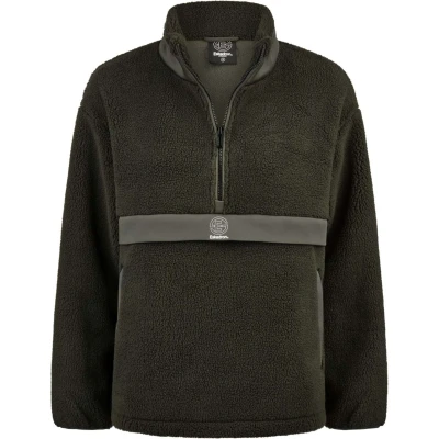 Abbildung von Eskadron FW25 Dynamic Half Zip Sweater Teddy