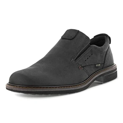 Abbildung von ECCO Herren Turn Klassische Stiefel, Schwarz Black 51052, 40 EU