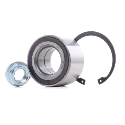 Abbildung von SKF VKBA 7536 Radlagersatz mit integriertem ABS Sensor 80 MAZDA: 5, 3 Hatchback, 6 Estate
