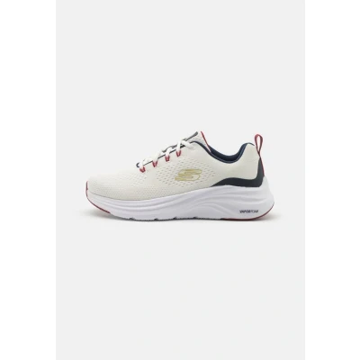 Abbildung von Skechers Sport Vapor FOAM Sneaker low, Herren, Größe: 44, White/navy/red Schuhe