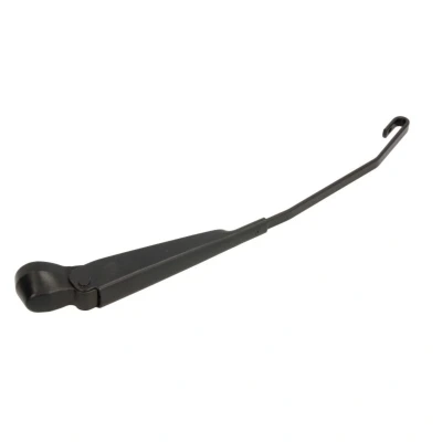 Abbildung von Wischarm, Scheibenreinigung VAICO V10 2211 Original Qualität hinten für Linkslenker mit Kappe VOLKSWAGEN: Sharan I, SEAT: Alhambra I