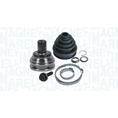 Abbildung von MAGNETI MARELLI 302015100254 Gelenksatz VOLKSWAGEN: GOLF 5, Plus / Crossgolf, 6, SKODA: Octavia 2 Combi, II Hatchback