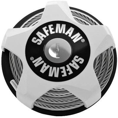 Abbildung von Safeman Ski Lock Snowboard Werkzeug