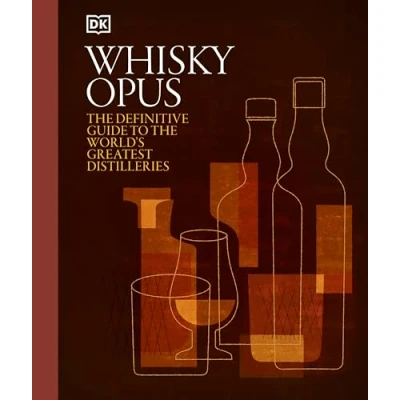 Abbildung von Whisky Opus: the Definitive Guide to World&#039;s Greatest Distilleries