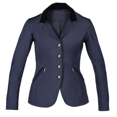 Abbildung von Horka Jacket Victory Damen Blau 42