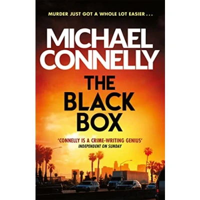 Abbildung von The Black Box (Harry Bosch Series)