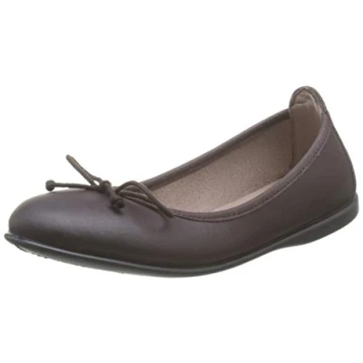 Abbildung von Gioseppo Voltaire Geschlossene Ballerinas, Braun (Marron Marron), 35 EU