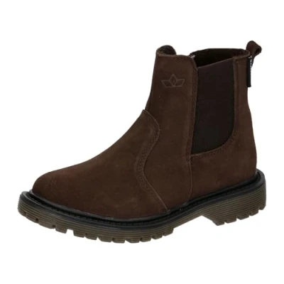 Abbildung von Lico Sumati Schneestiefel, braun, 28 EU