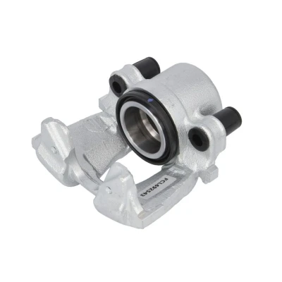 Abbildung von FERODO PREMIER FCL692543 Bremssattel Stahlguss 100 mit Zubehör