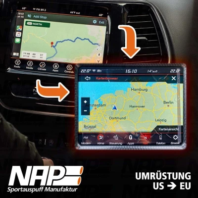 Abbildung von Carlube Tetrosyl Triple R TEC 15 5W 20 1l Motoröl KFG001 KIA: cee‘d II Hatchback, Sportage III, Sportswagon, TOYOTA: Avensis III Estate