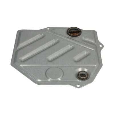 Abbildung von MAHLE ORIGINAL HX 46 Getriebeölfilter ohne Dichtung MERCEDES BENZ: E Class Saloon, W124 190