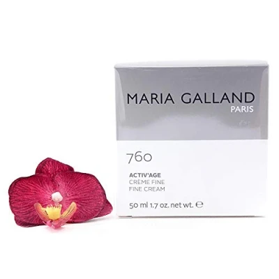 Abbildung von 760 Crème Fine Activ&#039;Age 50ml Anti Aging Creme