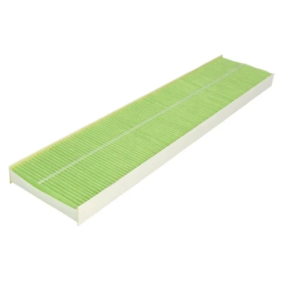 Abbildung von PURFLUX AHH129 Innenraumfilter Schwebstofffilter (HEPA) 535 110 25 VOLKSWAGEN: Sharan I, VAN, SEAT: Alhambra FORD: Galaxy Mk1 MPV