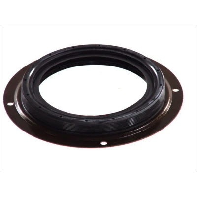 Abbildung von ELRING 373.530 Kurbelwellendichtring PTFE (Polytetrafluorethylen)/ACM (Polyacryl Kautschuk) MERCEDES BENZ: ML Class, S Class Saloon