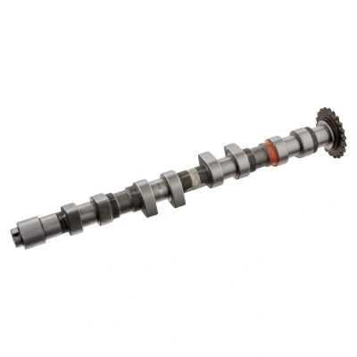 Abbildung von FEBI BILSTEIN 33013 Nockenwelle Auslassseite AUDI: A4 B7 Avant, A6 C5 B6 VOLKSWAGEN: Golf 4, 4 Variant, Passat B5 GP Estate