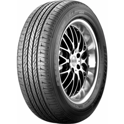 Abbildung von Bridgestone DUELER H/L 400 M+S 245/50 R20 102V PKW Sommerreifen Reifen DODGE: Nitro Off Road 3604