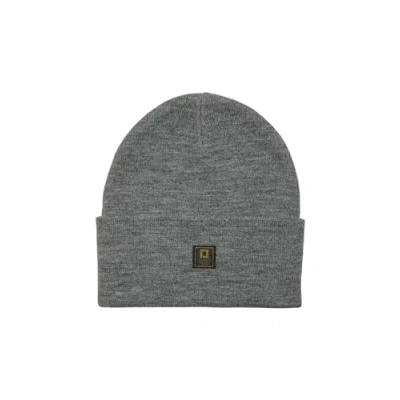 Abbildung von ONLY &amp; SONS Onsisaac Flat Knit Logo Beanie