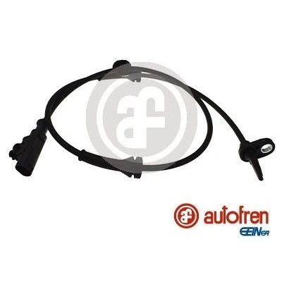 Abbildung von AUTOFREN SEINSA DS0240 ABS Sensor Vorderachse rechts, links aktiver 2 744 CITROËN: C1 I