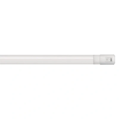 Abbildung von LEDVANCE TubeKIT Lichtleiste 60cm 3.000K Schalter